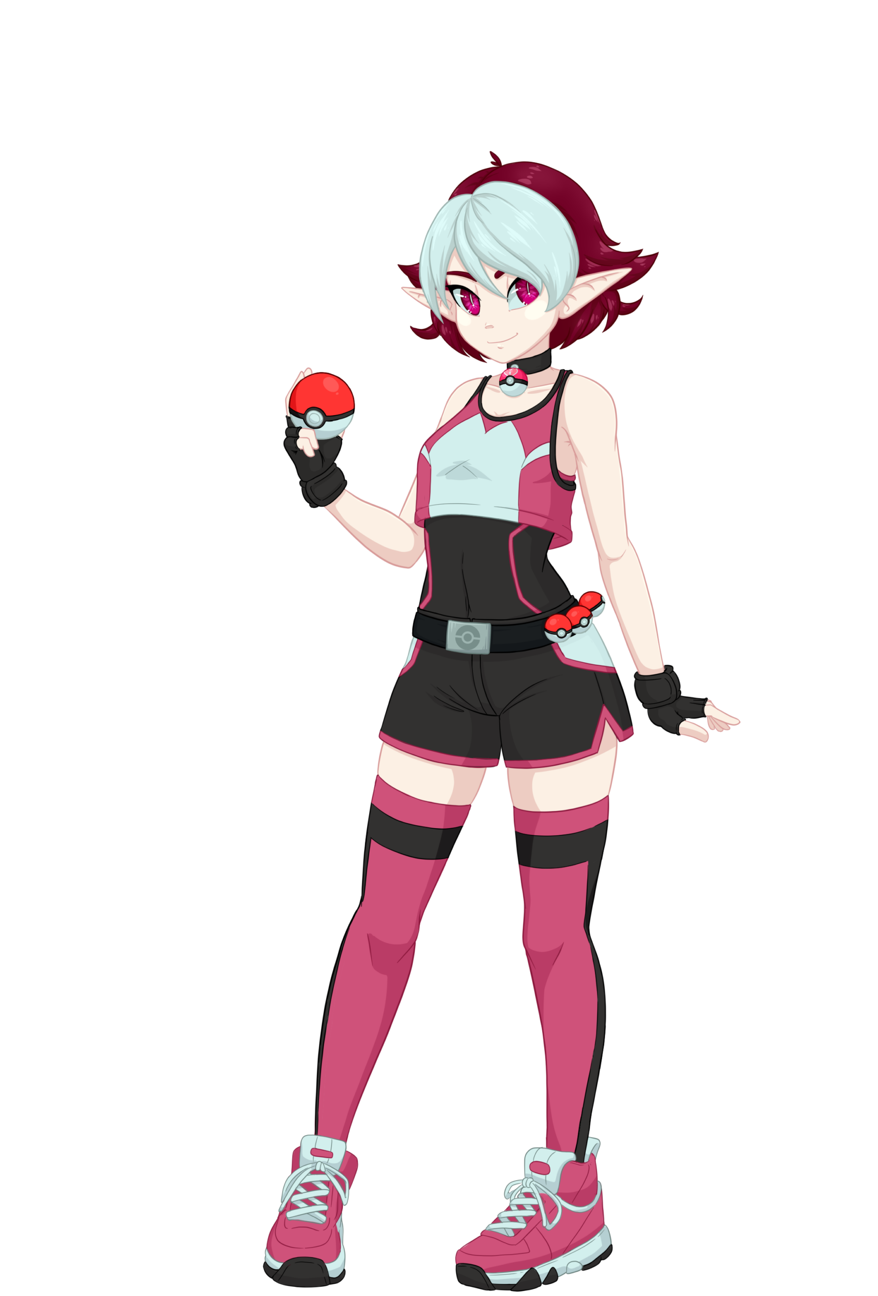 Poke Ravina 2