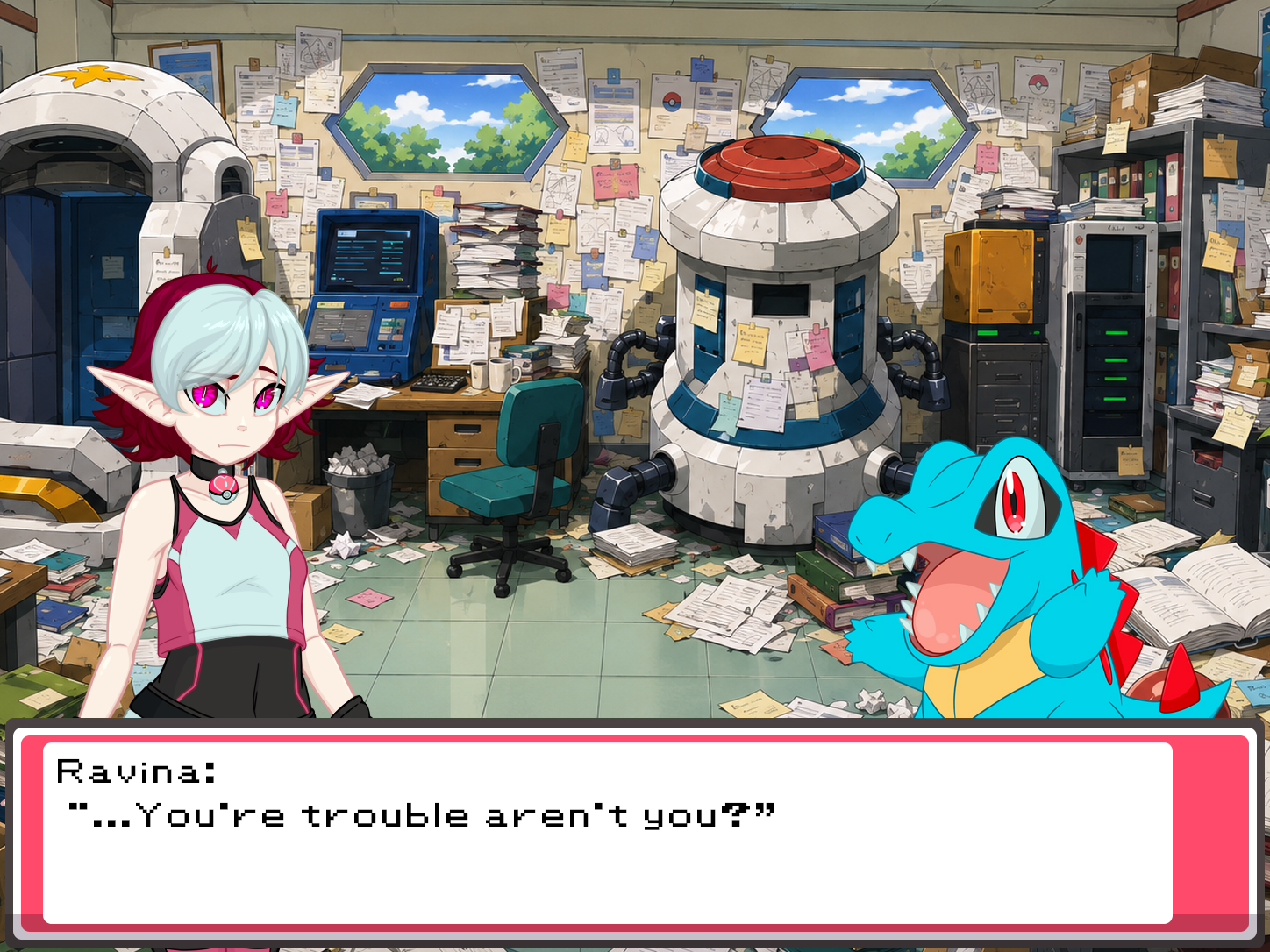 VN Lab Scene 2 2
