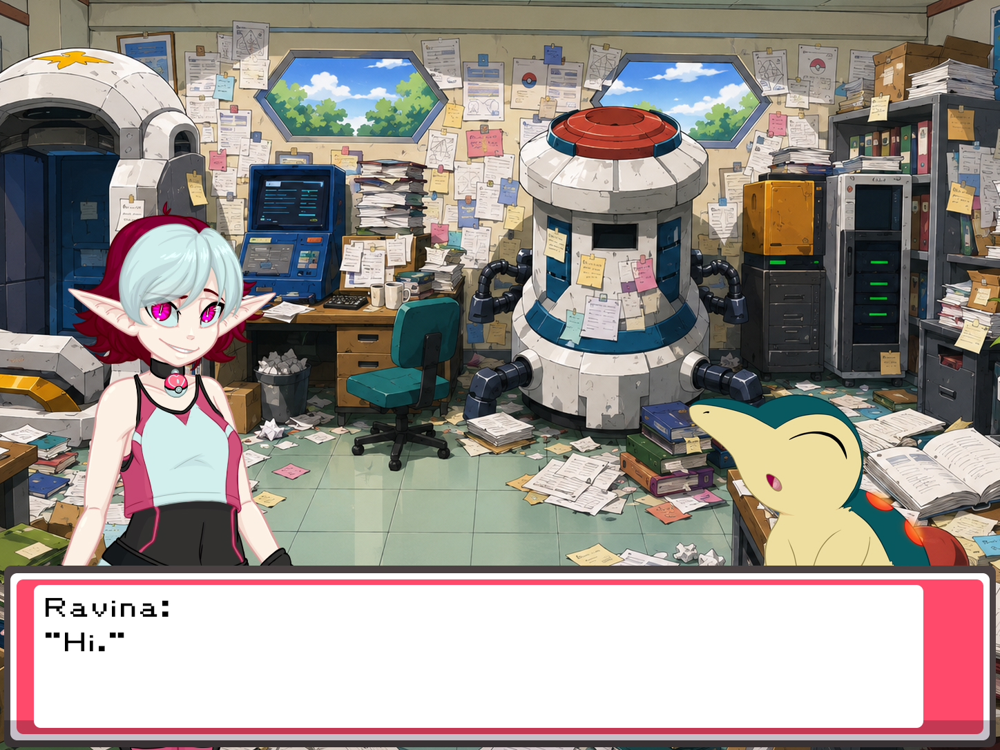 VN Lab Scene 2 3