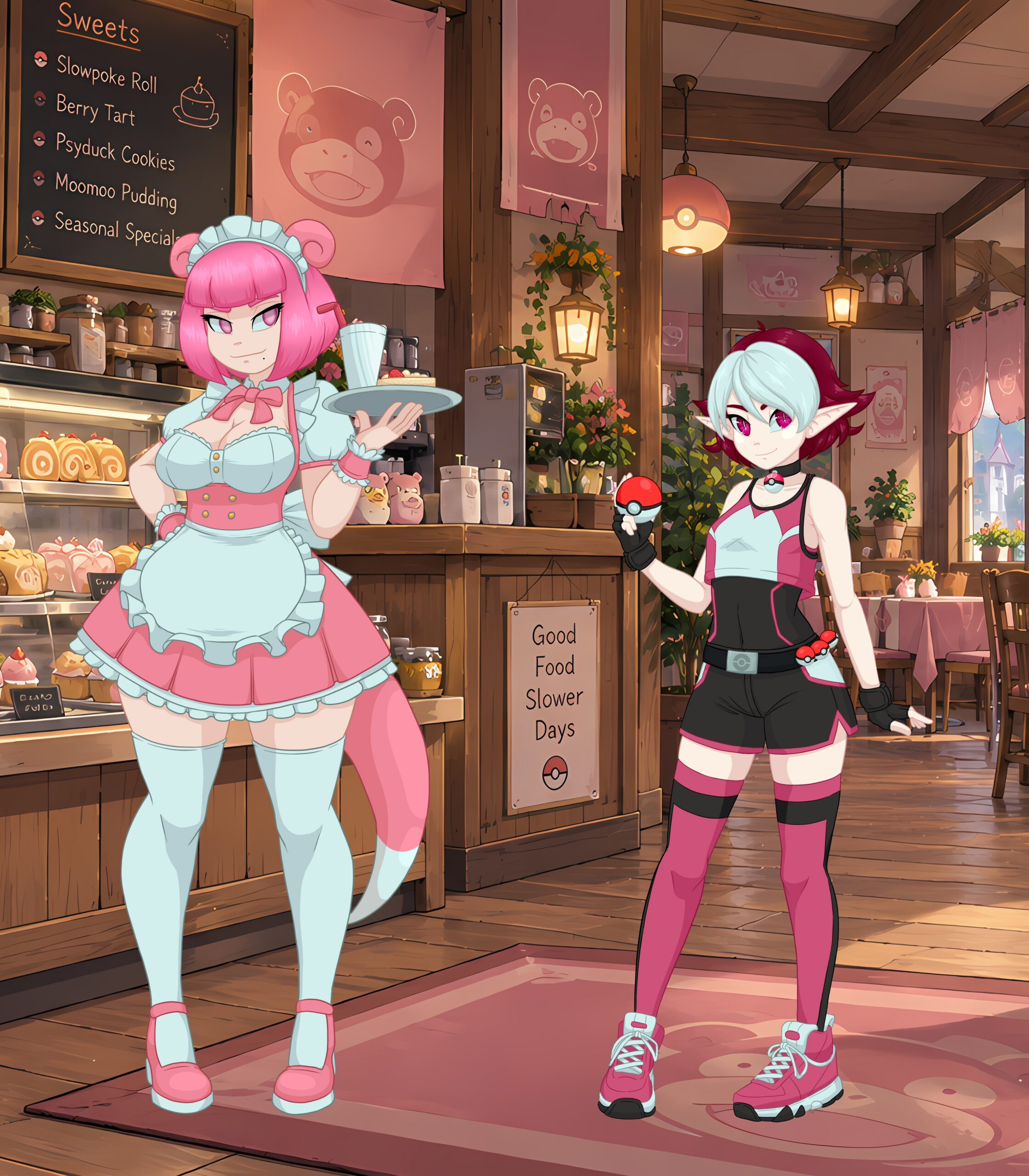 Poke Ravina AZa 4