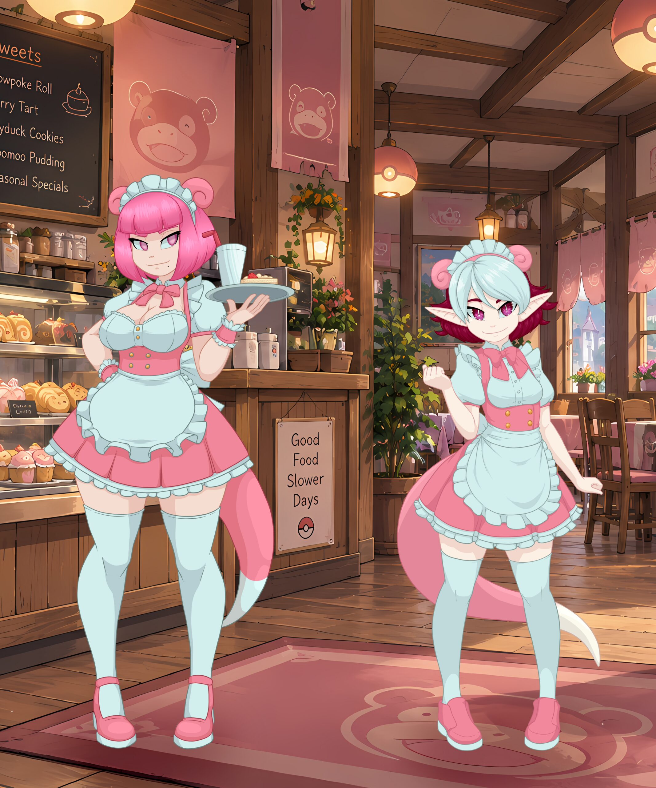 Poke Ravina AZa 7