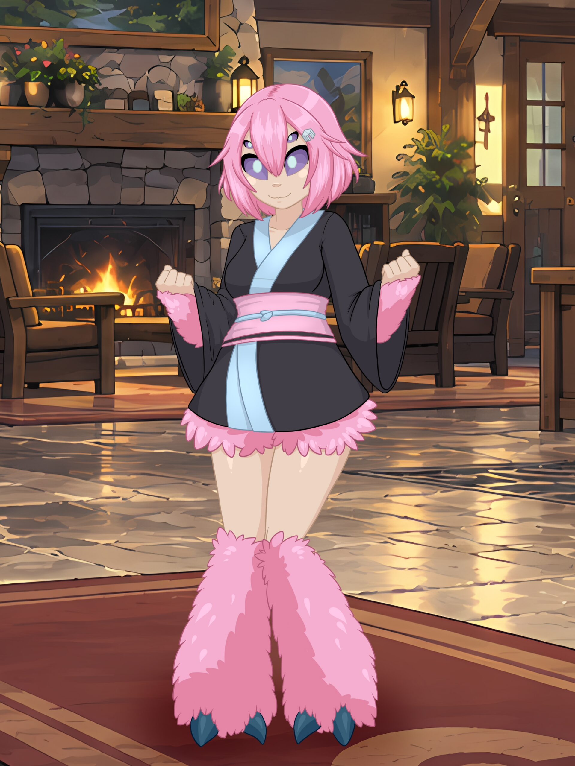 Poke Ravina R32 8