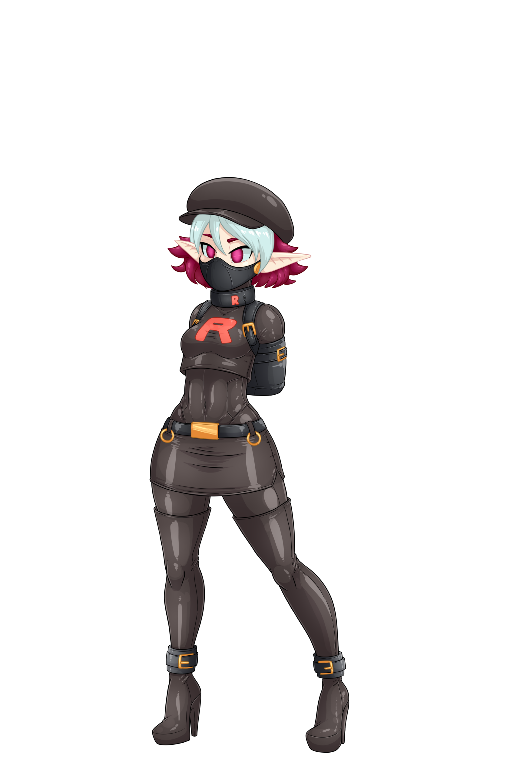 Poke Ravina TR 1
